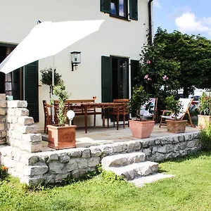 Charmante Chiemgauwohnung , Wasserburg Deutschland