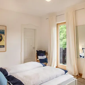 Im Blauen Haus Dg , Garmisch-Partenkirchen Deutschland