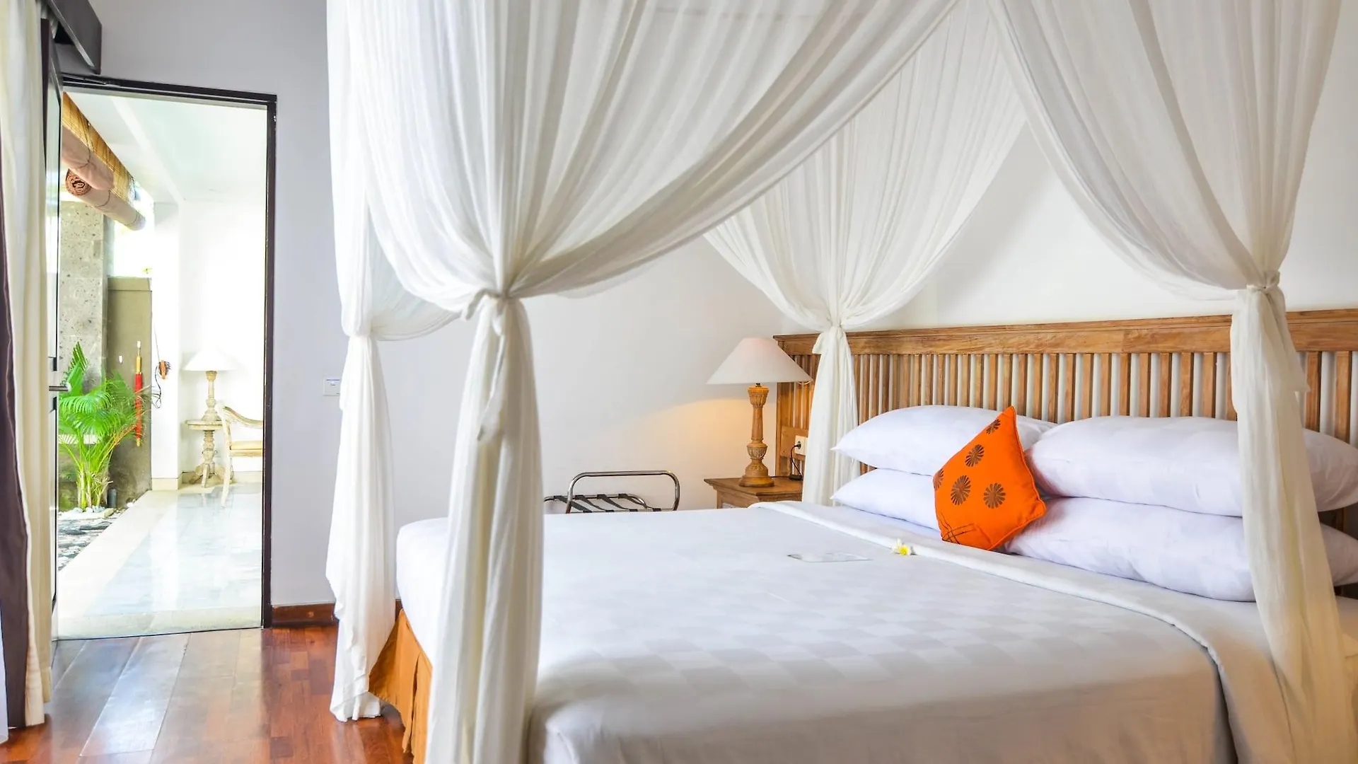 New Pondok Sara Villas Seminyak  Indonesia