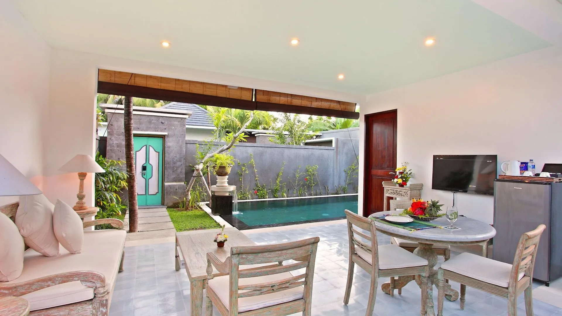 New Pondok Sara Villas Seminyak