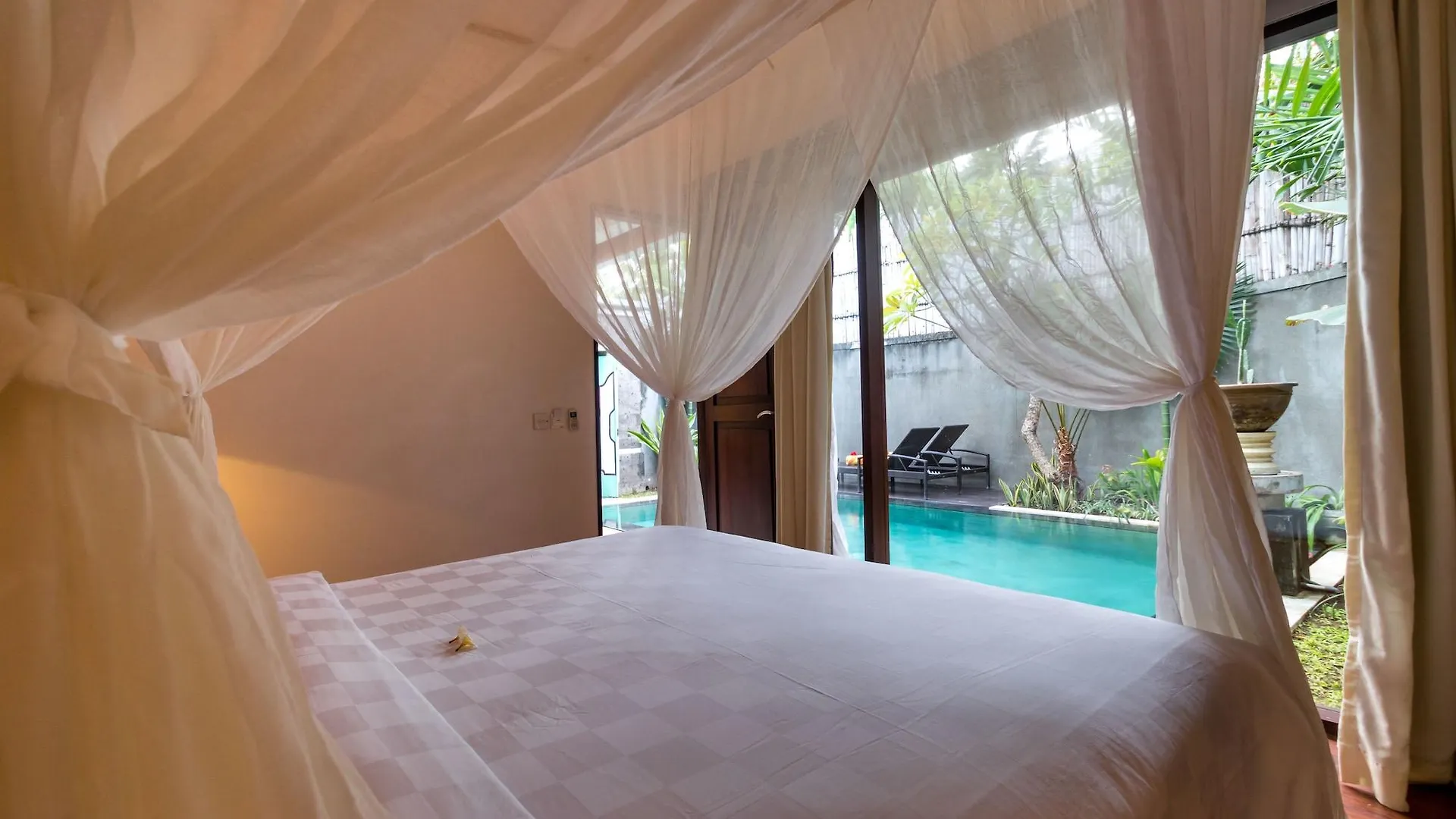 New Pondok Sara Villas Seminyak  Indonesia