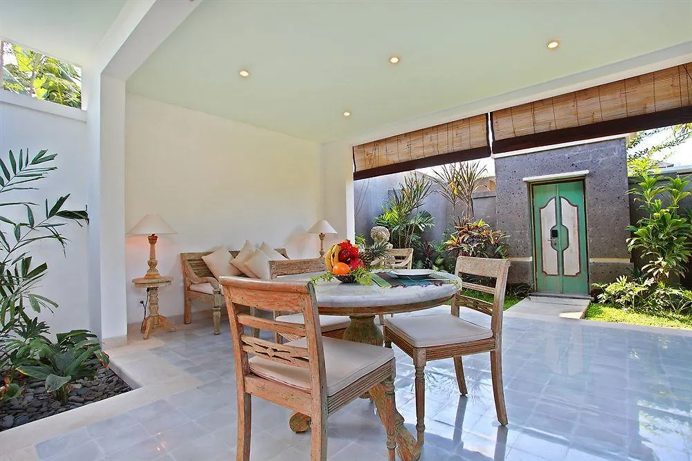 New Pondok Sara Villas Seminyak  Indonesia