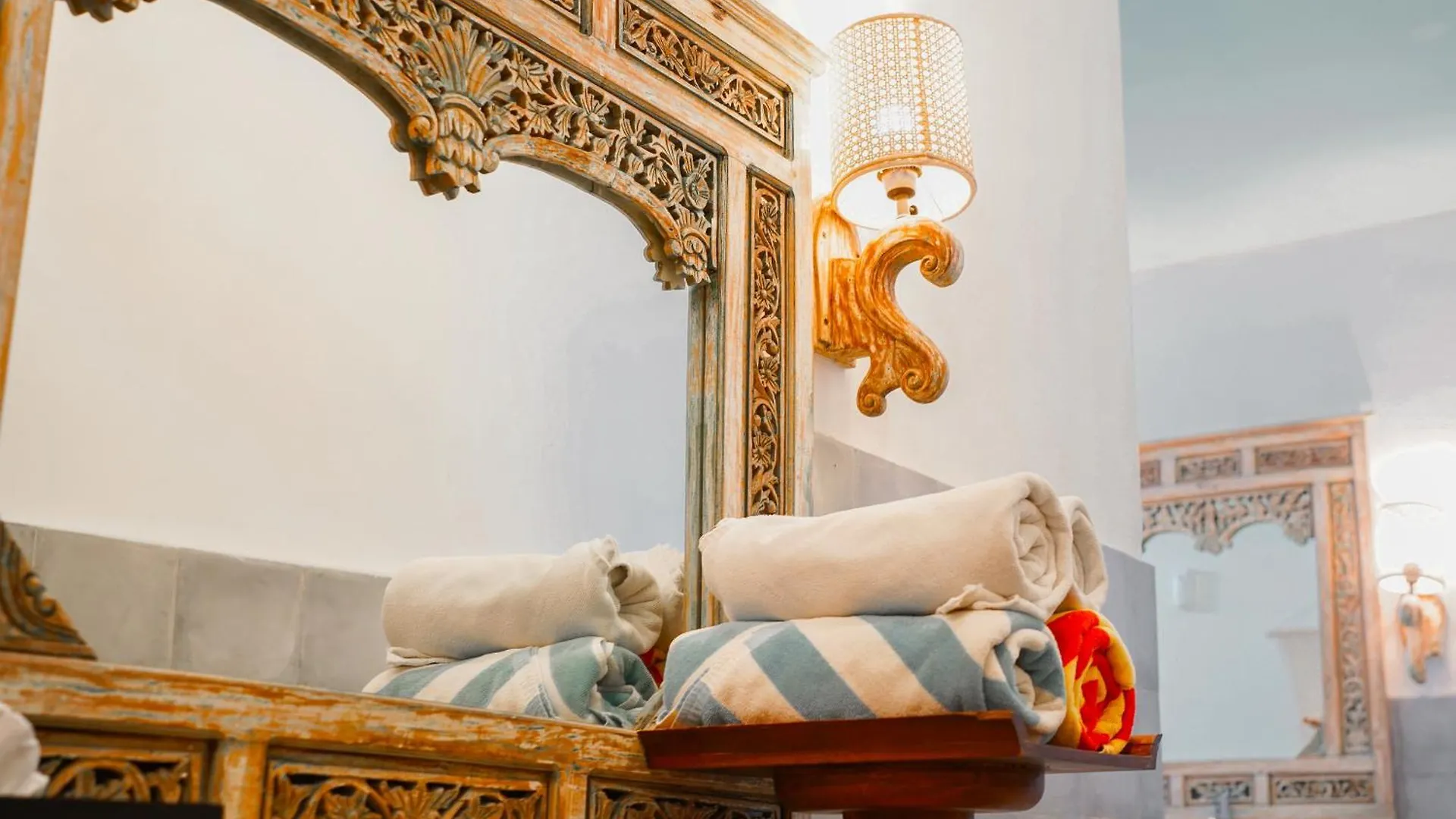 New Pondok Sara Villas Seminyak  Indonesia