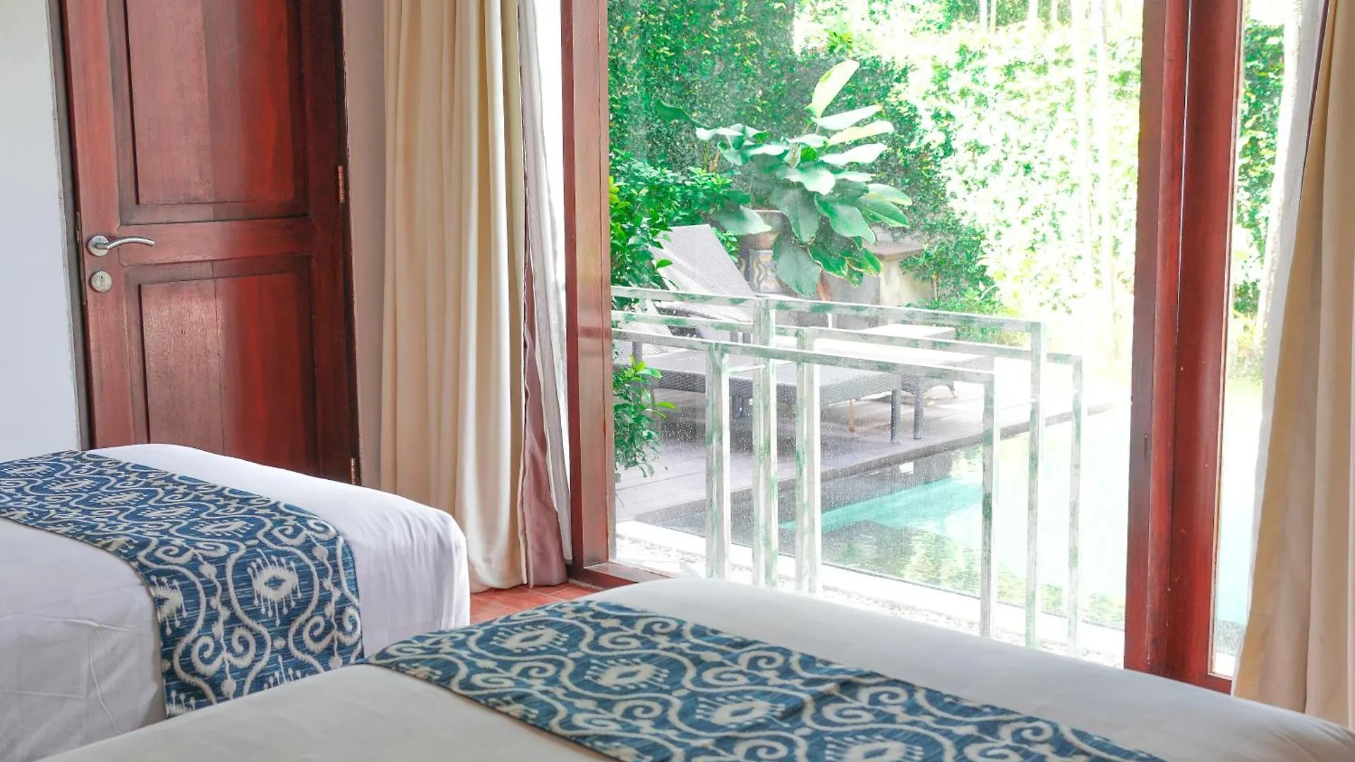 New Pondok Sara Villas Seminyak  0*, Seminyak (Bali) Indonesia