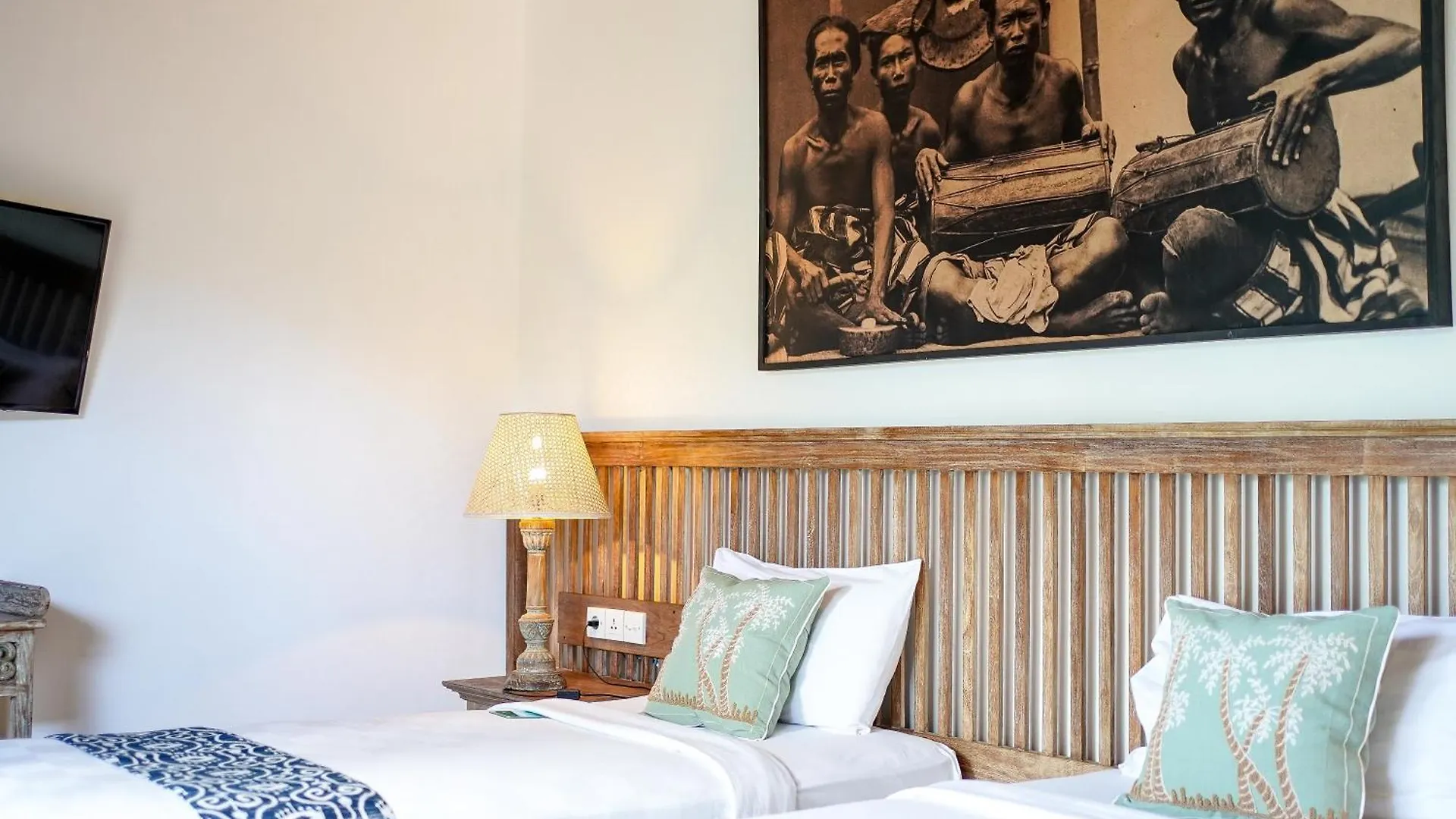 New Pondok Sara Villas Seminyak   Seminyak (Bali)