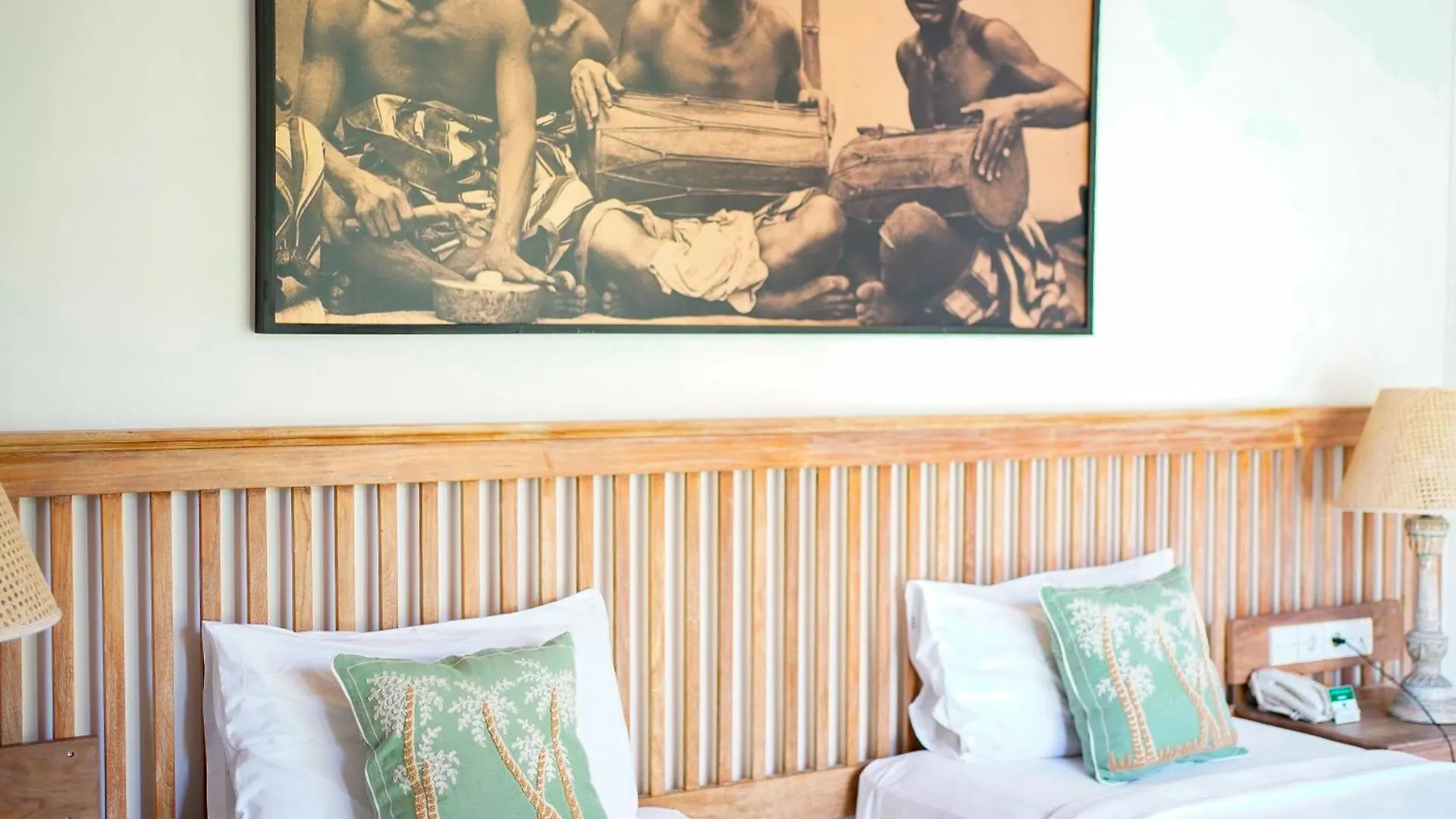 New Pondok Sara Villas Seminyak  Indonesia