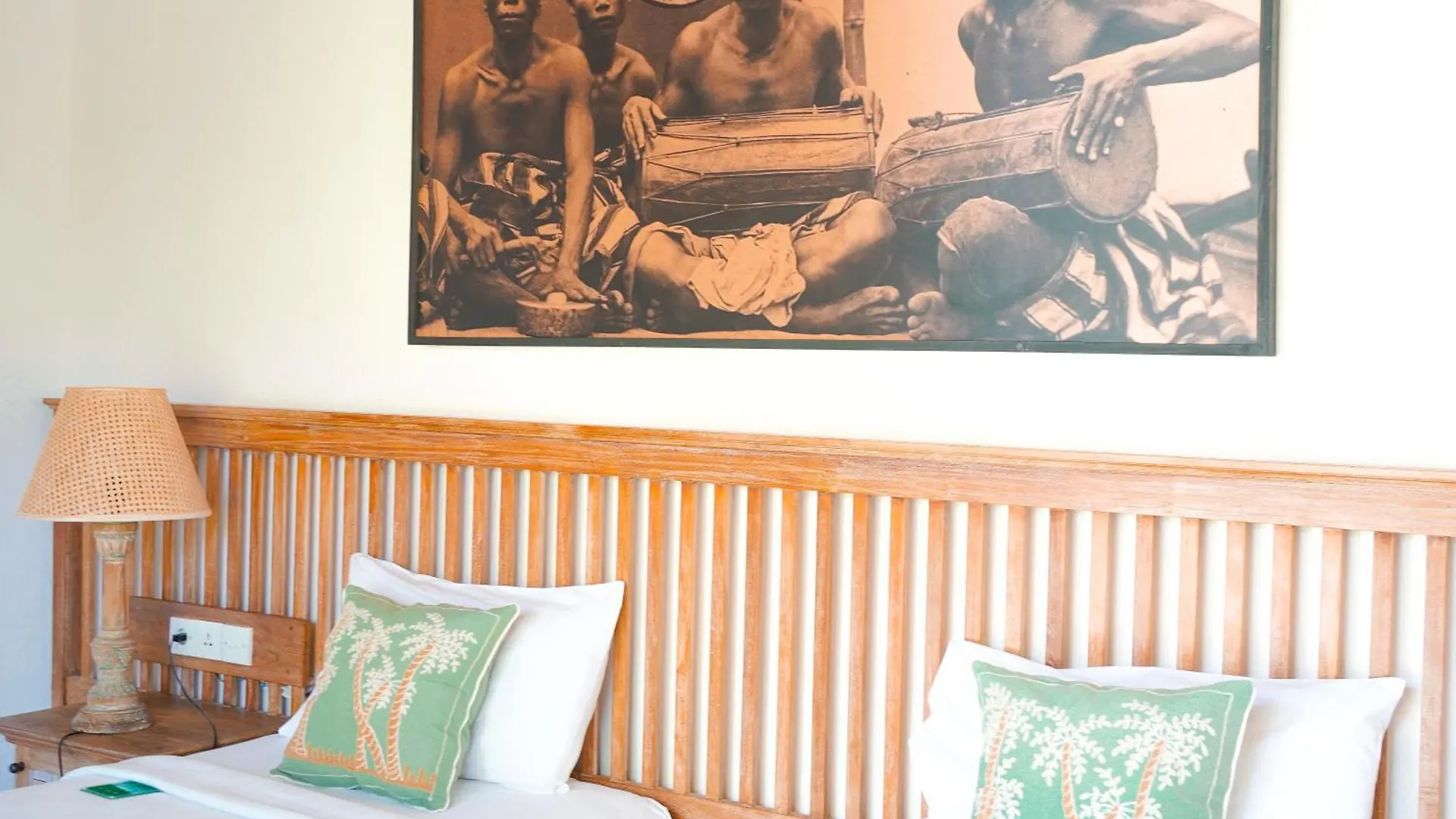 New Pondok Sara Villas Seminyak