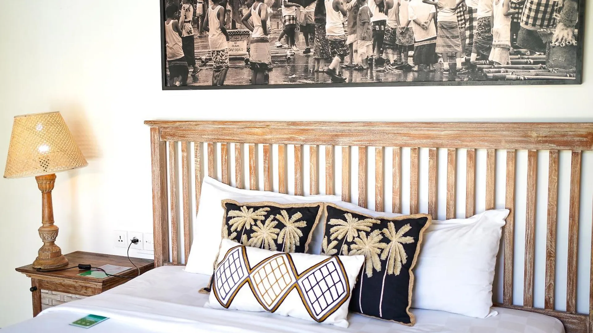 New Pondok Sara Villas Seminyak