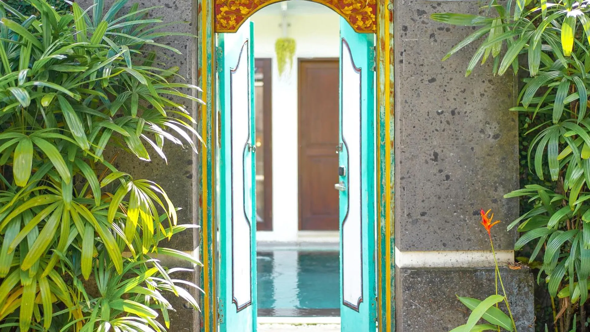 New Pondok Sara Villas Seminyak  Indonesia
