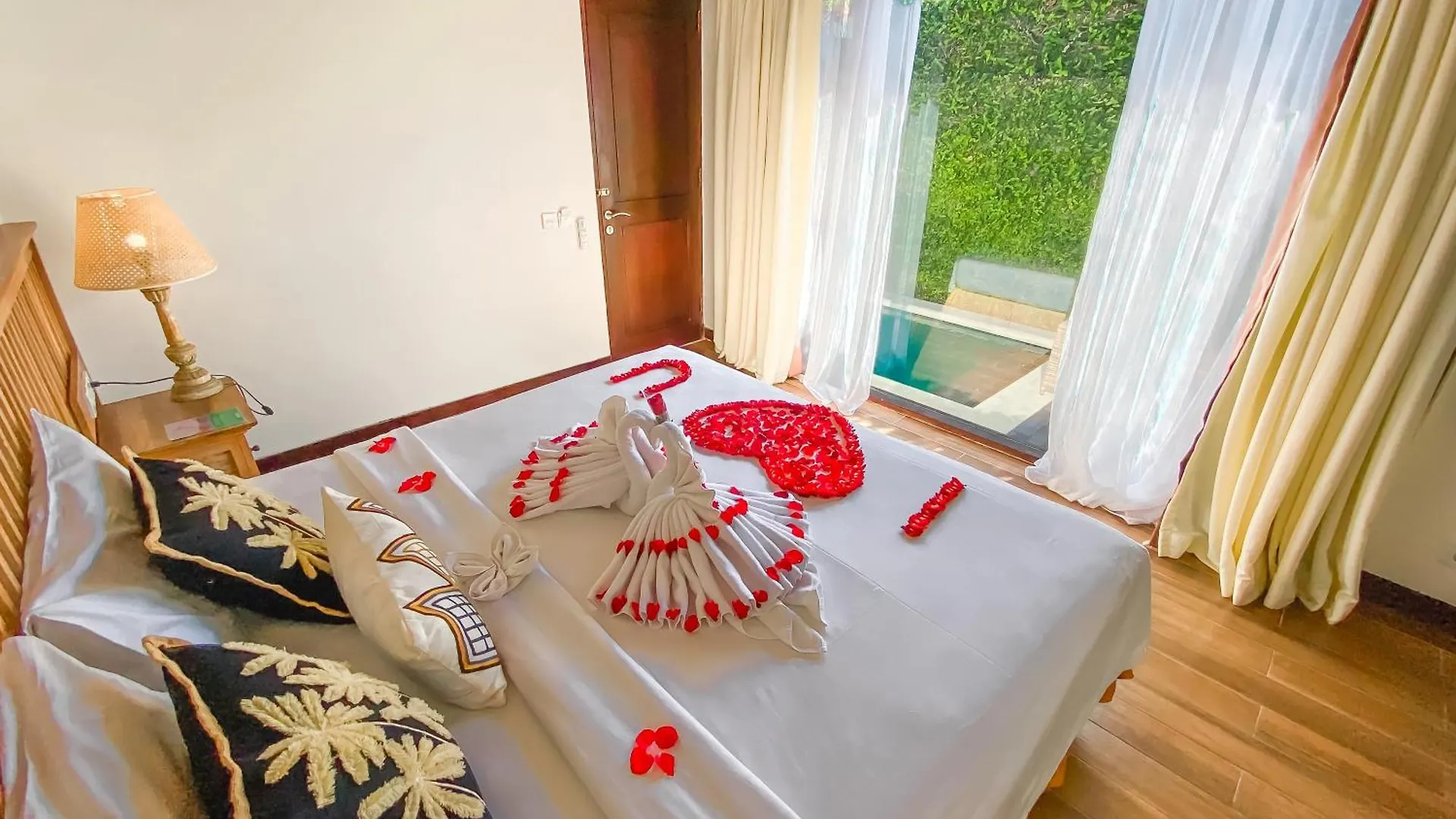 New Pondok Sara Villas Seminyak