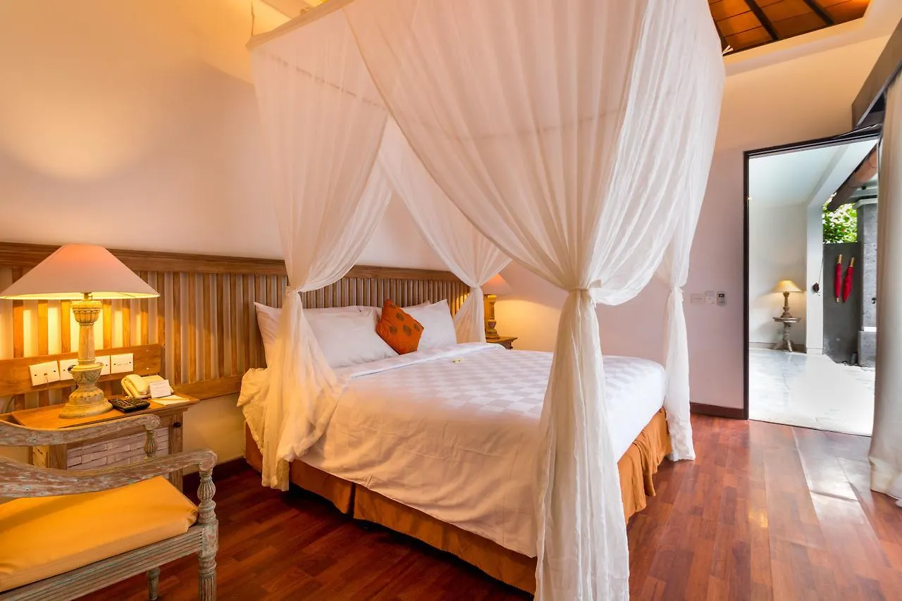 New Pondok Sara Villas Seminyak